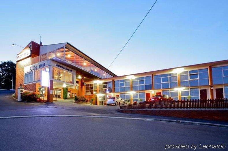 Wellers Inn Берні Екстер'єр фото