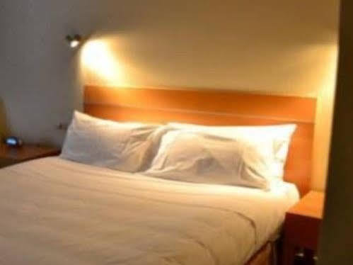 Wellers Inn Берні Екстер'єр фото